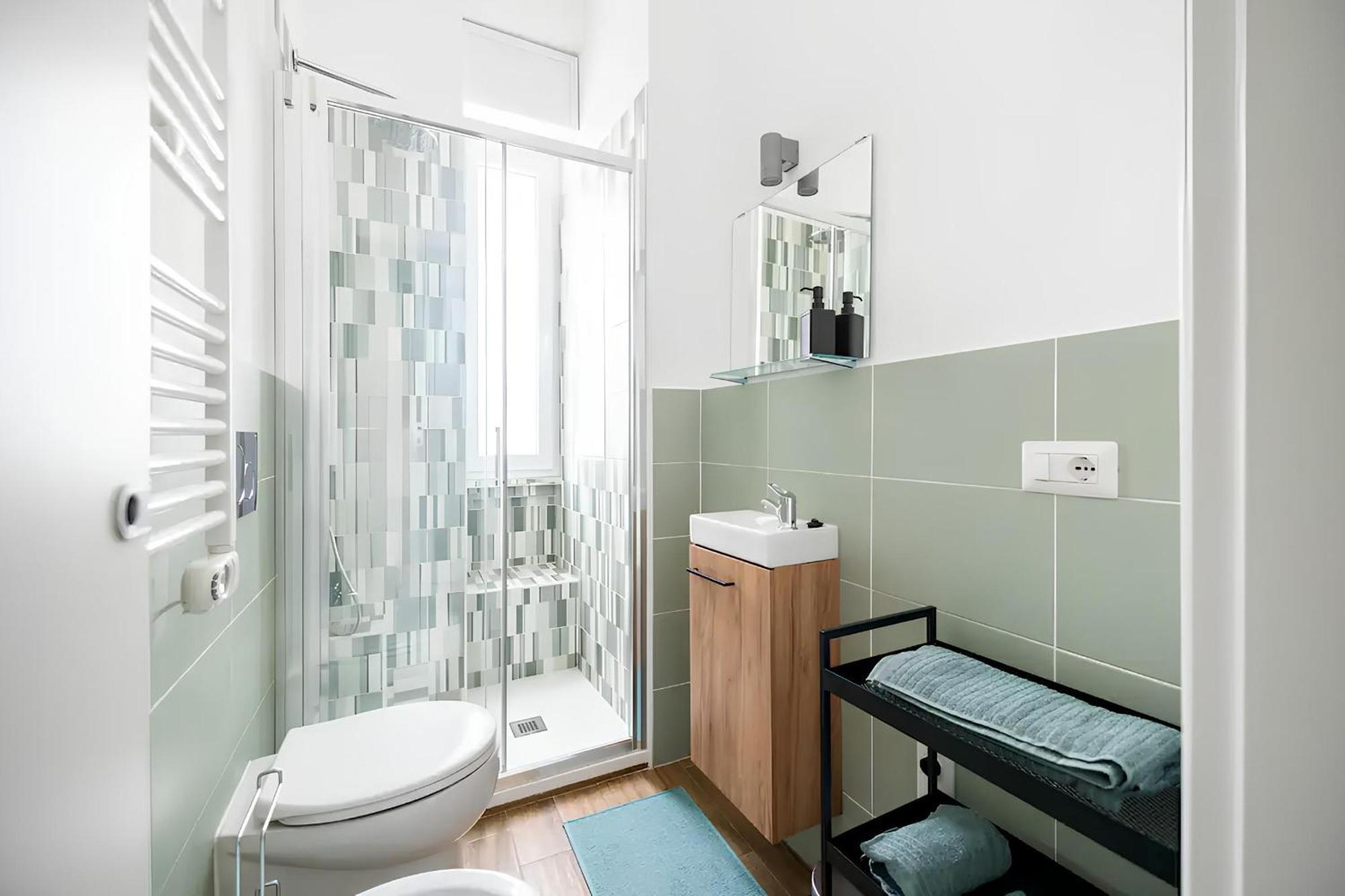 Santa Giulia Suite - 15 Minutes From City Centre Mailand Exterior foto