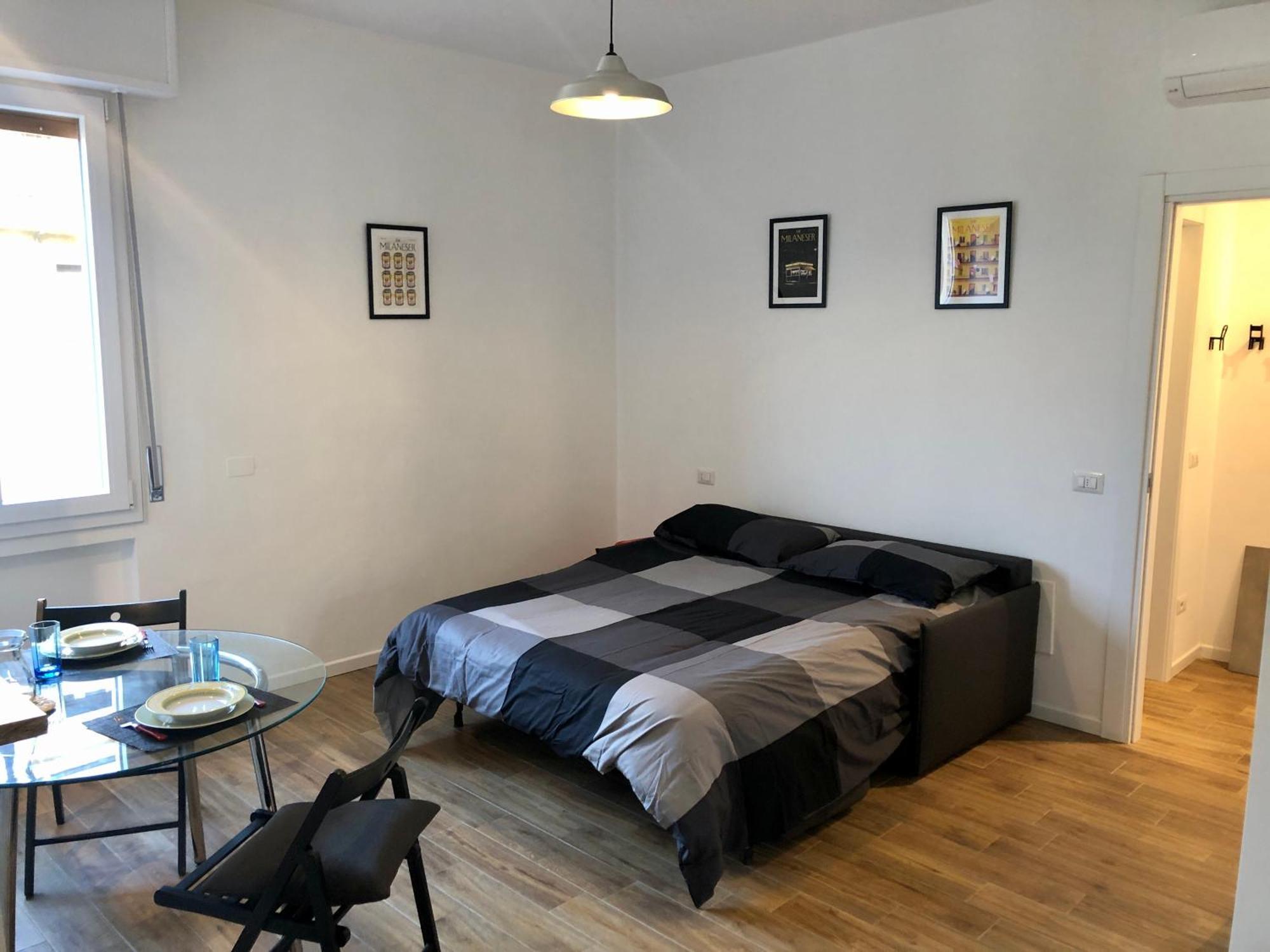 Santa Giulia Suite - 15 Minutes From City Centre Mailand Exterior foto