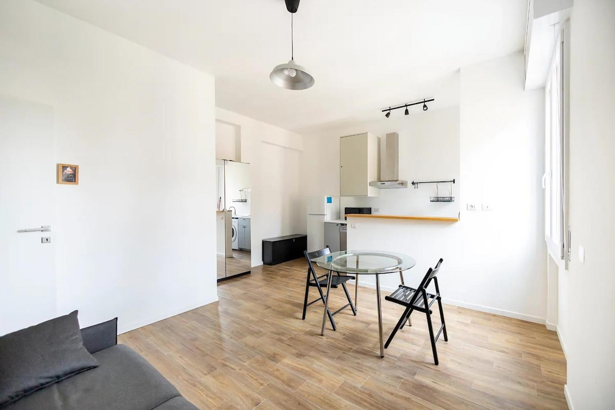 Santa Giulia Suite - 15 Minutes From City Centre Mailand Exterior foto