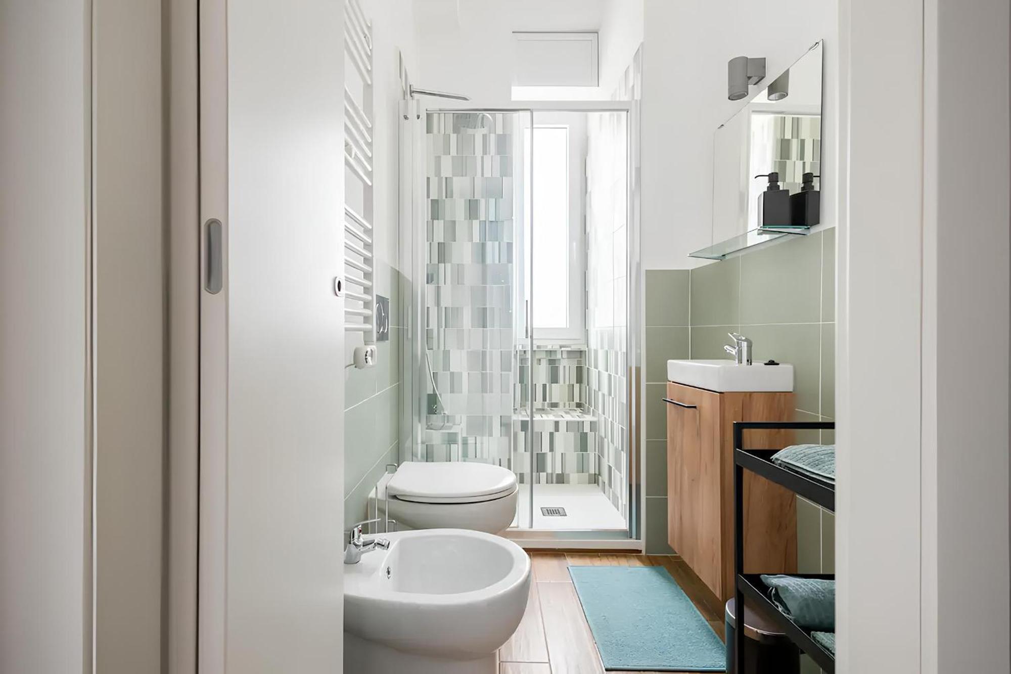 Santa Giulia Suite - 15 Minutes From City Centre Mailand Exterior foto