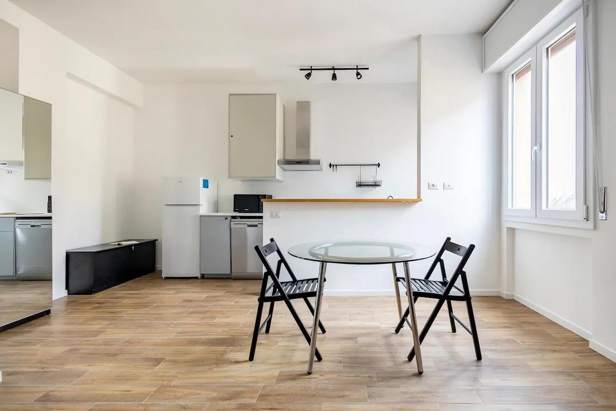 Santa Giulia Suite - 15 Minutes From City Centre Mailand Exterior foto